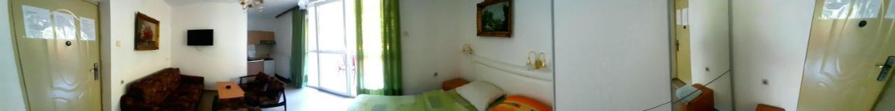Apartments Nebojsa Сокобаня Екстер'єр фото