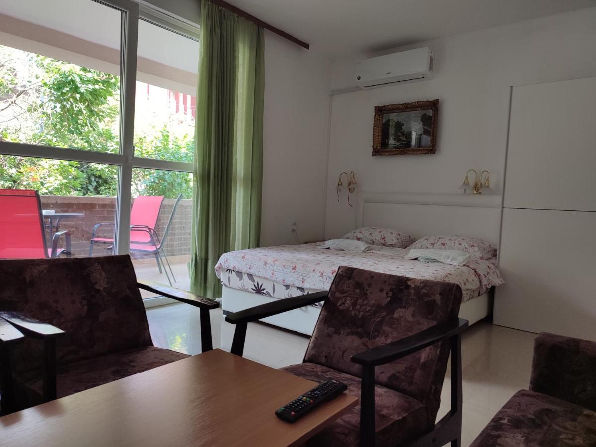 Apartments Nebojsa Сокобаня Екстер'єр фото