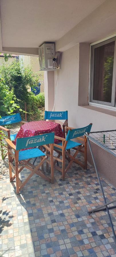 Apartments Nebojsa Сокобаня Екстер'єр фото