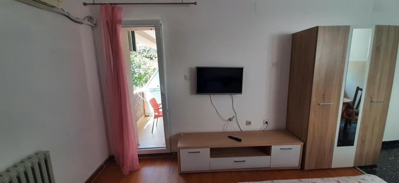 Apartments Nebojsa Сокобаня Екстер'єр фото