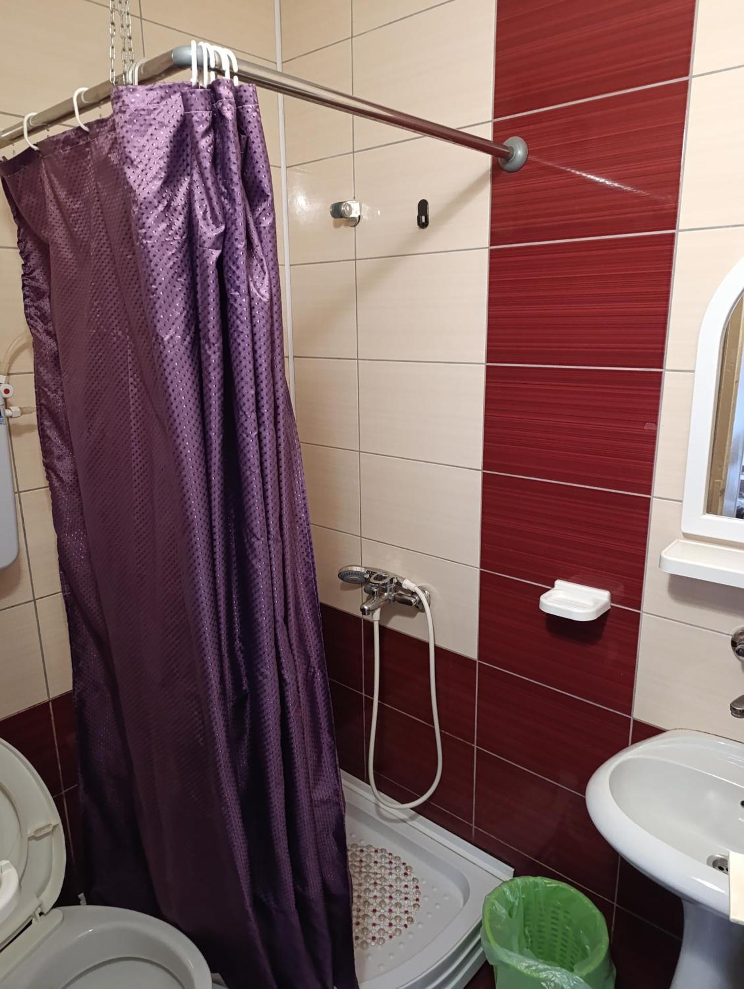 Apartments Nebojsa Сокобаня Екстер'єр фото