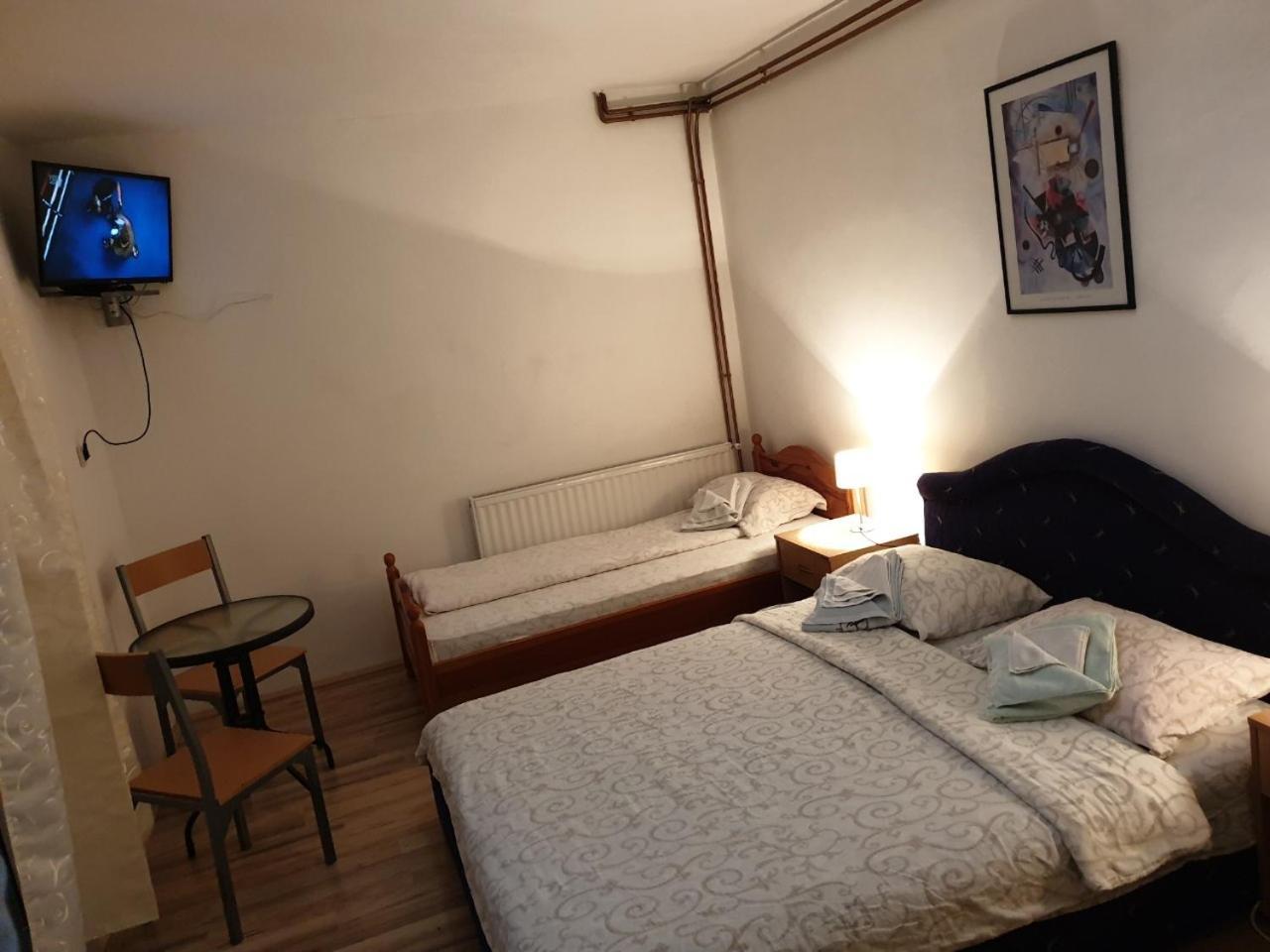 Apartments Nebojsa Сокобаня Екстер'єр фото
